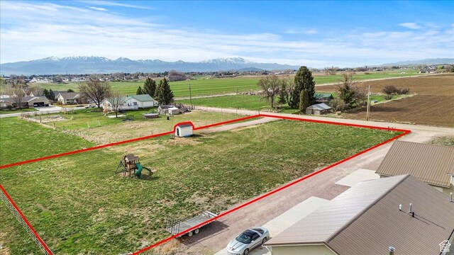 1244 E 800 S Unit 1, Preston, ID 83263
