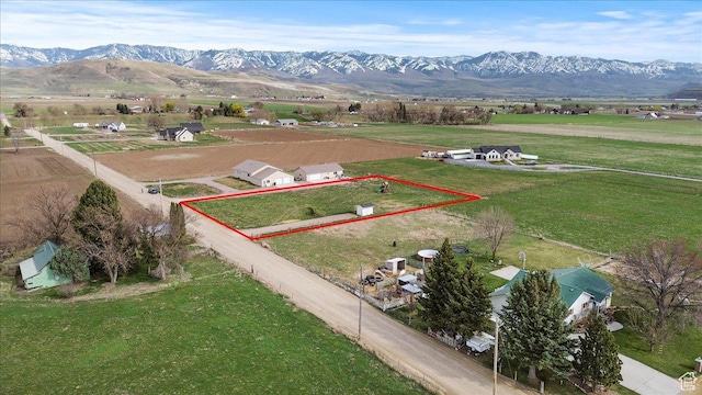 1244 E 800 S Unit 1, Preston, ID 83263