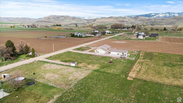 1244 E 800 S Unit 1, Preston, ID 83263