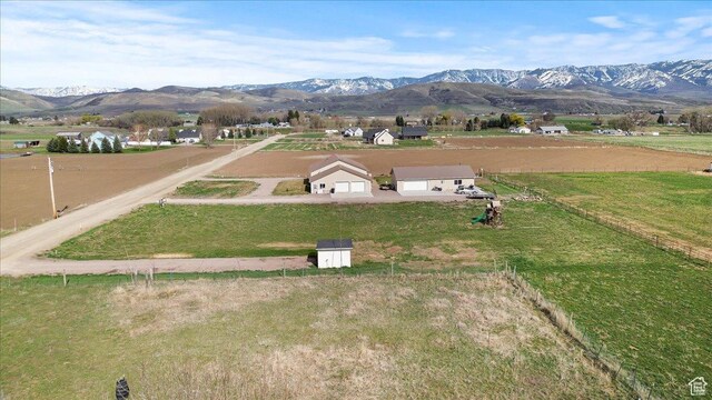 1244 E 800 S Unit 1, Preston, ID 83263