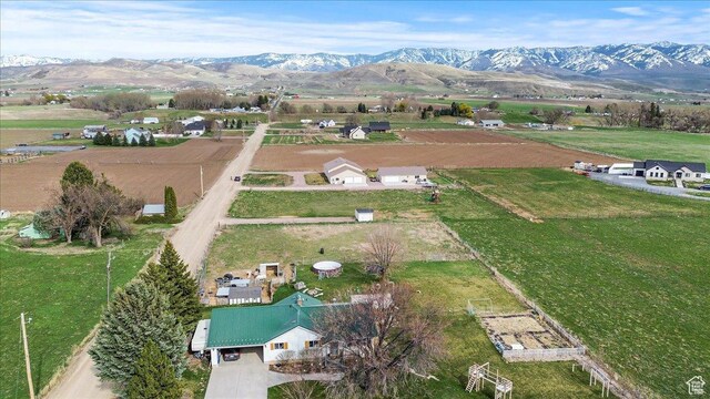1244 E 800 S Unit 1, Preston, ID 83263
