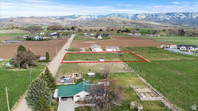 1244 E 800 S Unit 1, Preston, ID 83263