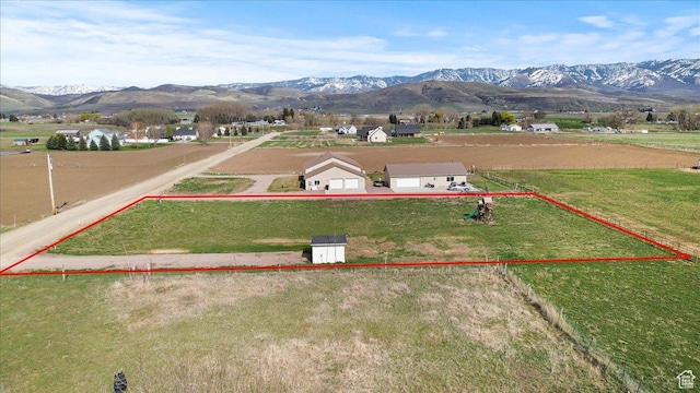 1244 E 800 S Unit 1, Preston, ID 83263