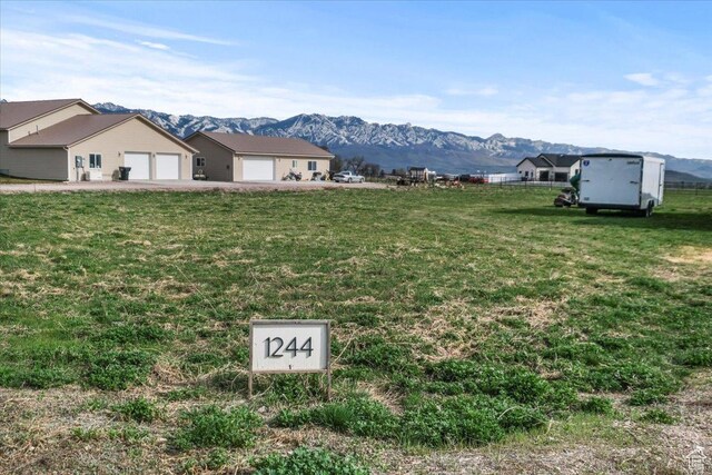 1244 E 800 S Unit 1, Preston, ID 83263