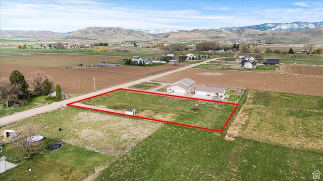 1244 E 800 S Unit 1, Preston, ID 83263