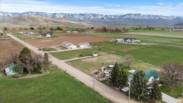 1244 E 800 S Unit 1, Preston, ID 83263
