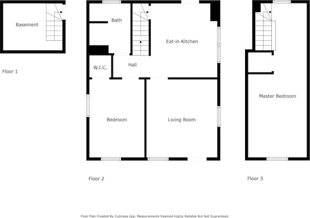 44 E 400 N, Manti, UT 84642 - plan