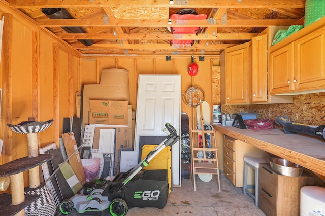 44 E 400 N, Manti, UT 84642 - view of storage