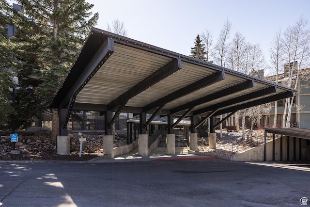 1485 Empire Ave Unit 506, Park City, UT 84060 - view of surrounding community