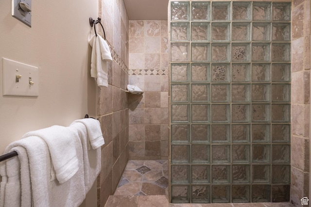 1485 Empire Ave Unit 506, Park City, UT 84060 - full bathroom with walk in shower