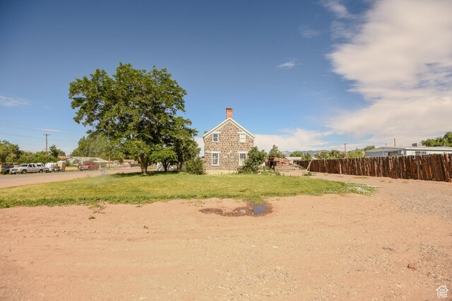 210 W 400 N, Beaver, UT 84713 - photo 4