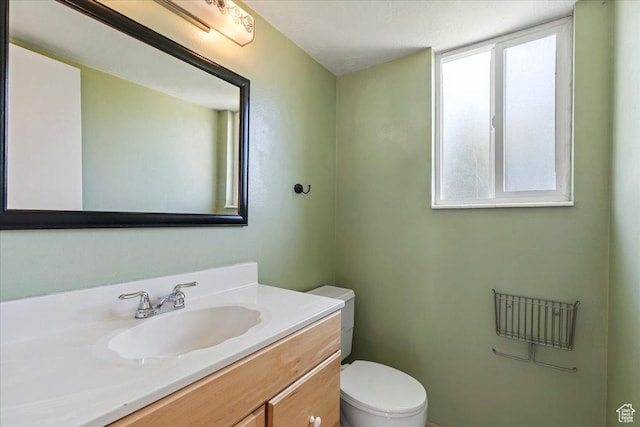 282 E 9545 S, Sandy, UT 84070 - half bath with toilet and vanity