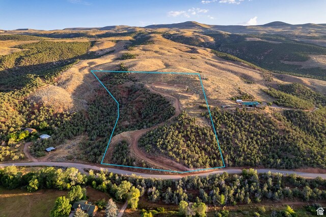 7528 W Red Cloud Loop Rd N, Vernal, UT 84078 - photo 11