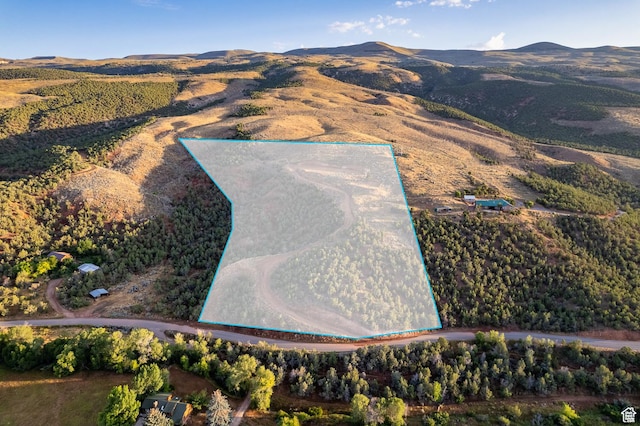 7528 W Red Cloud Loop Rd N, Vernal, UT 84078 - photo 10