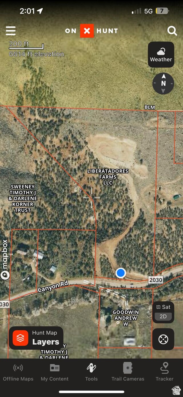 7528 W Red Cloud Loop Rd N, Vernal, UT 84078 - photo 23