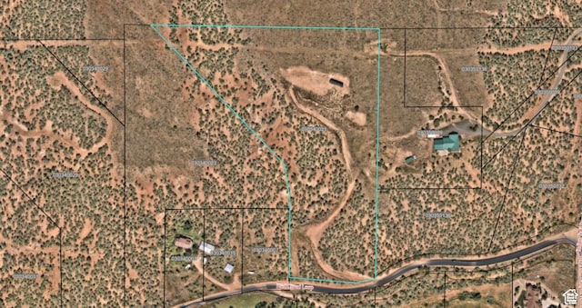 7528 W Red Cloud Loop Rd N, Vernal, UT 84078 - photo 27