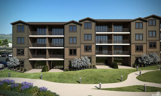 35 E 150 S Unit 201E, Garden City, UT 84028 - view of property