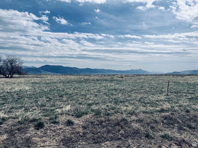 4270 W 2000 N, Malad City, ID 83252 - property view of mountains