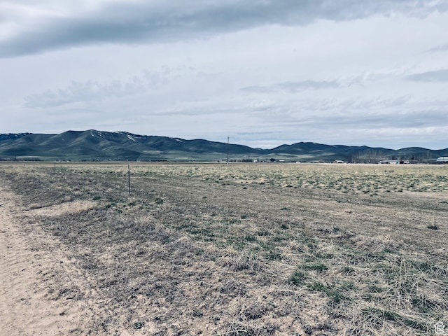 4270 W 2000 N, Malad City, ID 83252 - mountain view with a rural view