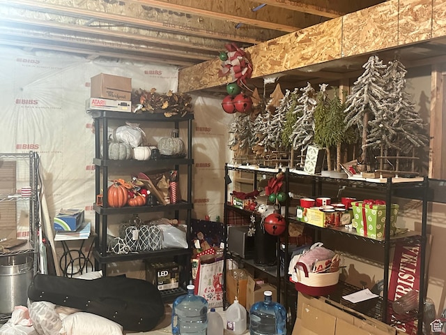 210 S 350 W, Bountiful, UT 84010 - view of storage room