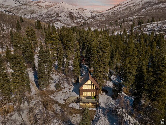 2480 W Snake Creek Rd, Midway, UT 84049