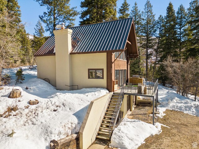 2480 W Snake Creek Rd, Midway, UT 84049