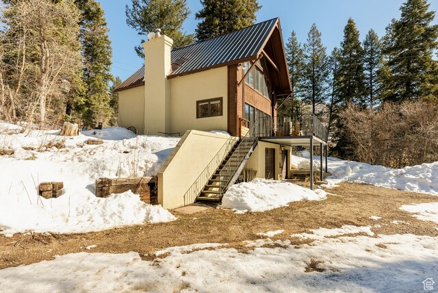 2480 W Snake Creek Rd, Midway, UT 84049