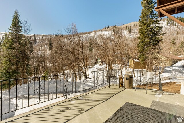 2480 W Snake Creek Rd, Midway, UT 84049