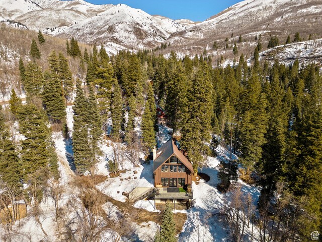 2480 W Snake Creek Rd, Midway, UT 84049