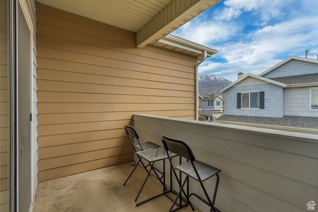 24 S 1520 W, Pleasant Grove, UT 84062 - view of balcony