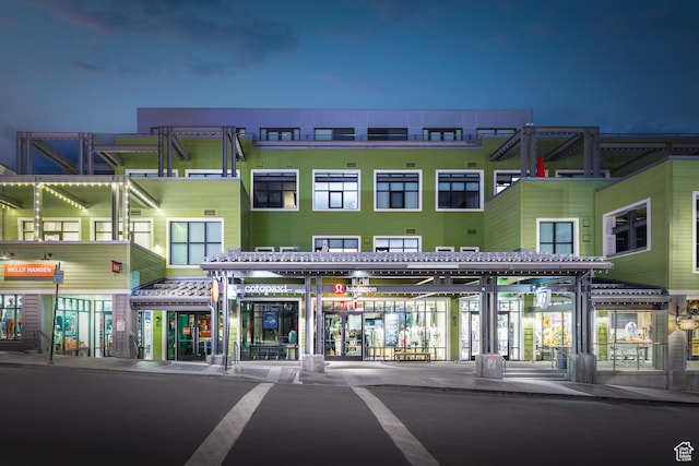 333 Main St Unit 23, Park City, UT 84060 - view of building exterior