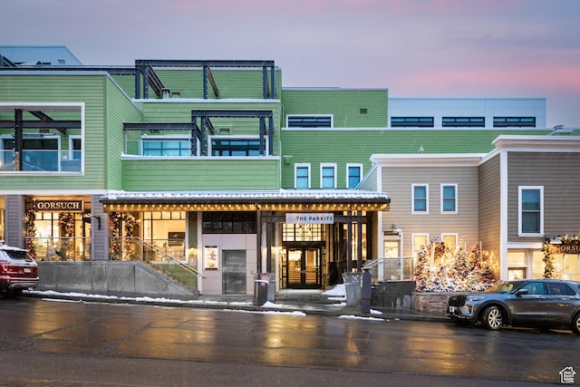 333 Main St Unit 23, Park City, UT 84060 - view of property