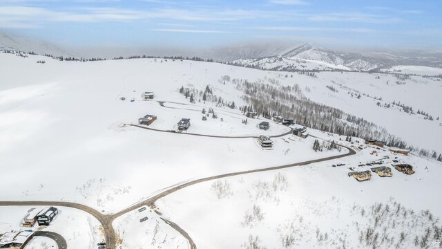 8542 E Overlook Dr Unit 20, Eden, UT 84310
