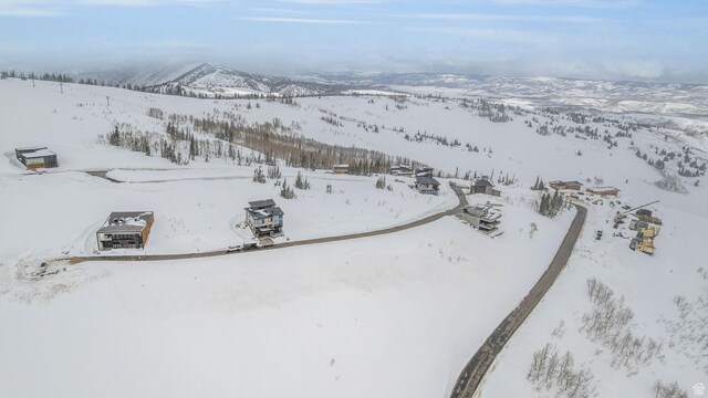 8542 E Overlook Dr Unit 20, Eden, UT 84310