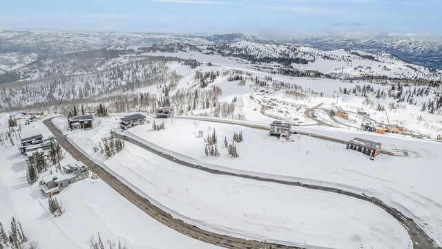 8542 E Overlook Dr Unit 20, Eden, UT 84310