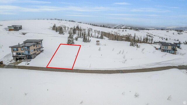 8542 E Overlook Dr Unit 20, Eden, UT 84310