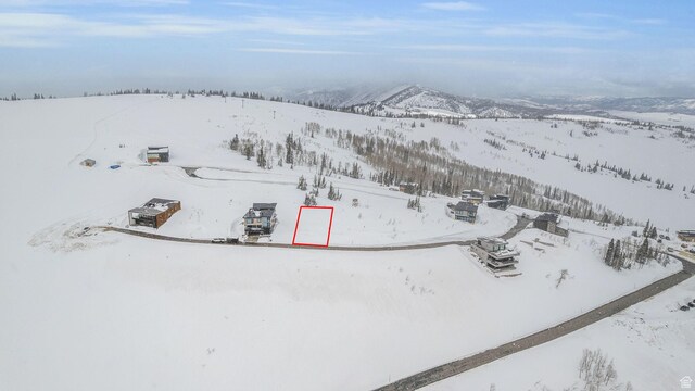 8542 E Overlook Dr Unit 20, Eden, UT 84310