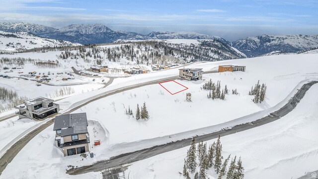 8542 E Overlook Dr Unit 20, Eden, UT 84310