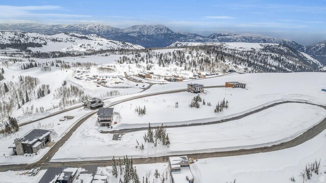 8542 E Overlook Dr Unit 20, Eden, UT 84310