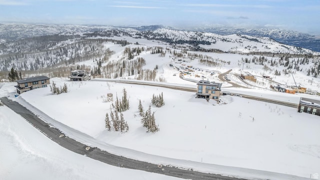 8542 E Overlook Dr Unit 20, Eden, UT 84310