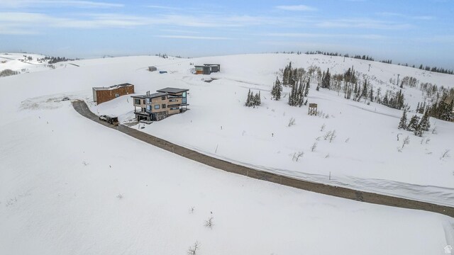 8542 E Overlook Dr Unit 20, Eden, UT 84310