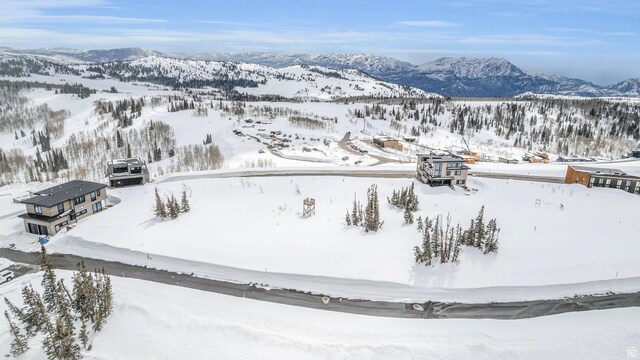8542 E Overlook Dr Unit 20, Eden, UT 84310