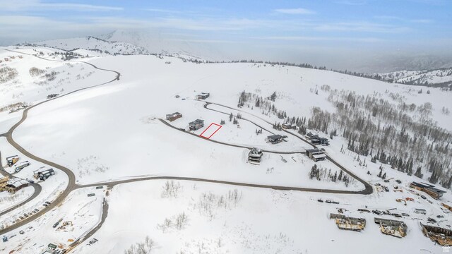 8542 E Overlook Dr Unit 20, Eden, UT 84310