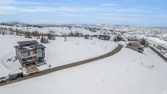 8542 E Overlook Dr Unit 20, Eden, UT 84310