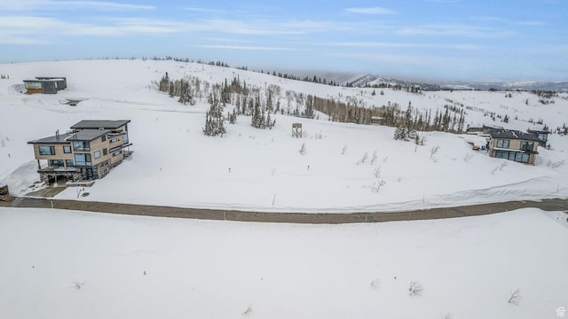 8542 E Overlook Dr Unit 20, Eden, UT 84310