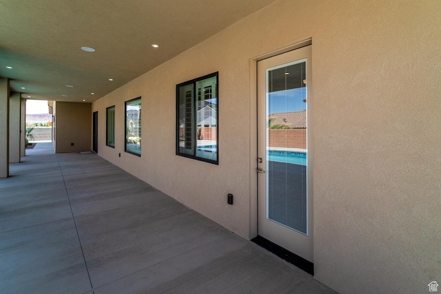 2889 E 1400 S, St George, UT 84790 - view of hallway