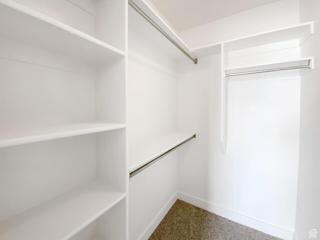 1786 E Juniper Dr, Eagle Mountain, UT 84005 - spacious closet featuring carpet