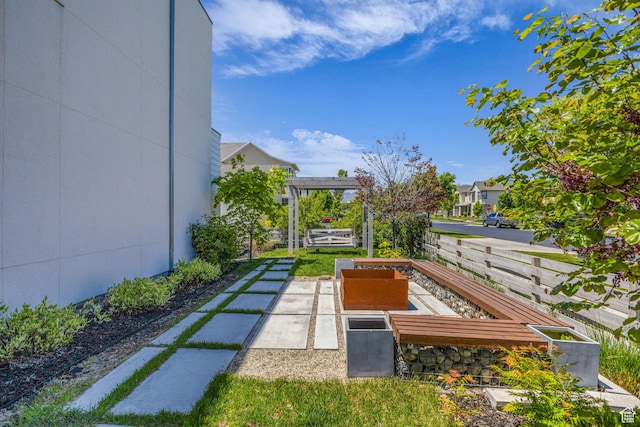 4751 W Vermillion Dr, South Jordan, UT 84009 - view of yard