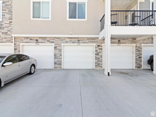 3679 W 1530 N Unit 102, Lehi, UT 84043 - exterior space featuring driveway