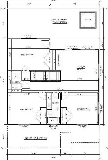 2054 W 320 S Unit 37-40, Hurricane, UT 84737